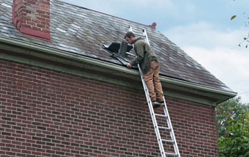 what affects urgent Mockerkin roof repairs
