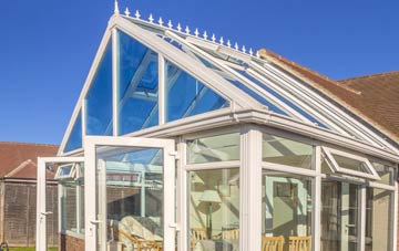 conservatory roof insulation costs Mockerkin