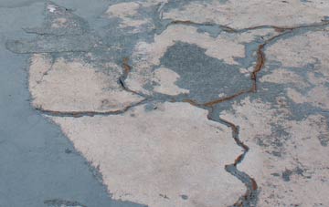 fibreglass roofing replacement Mockerkin