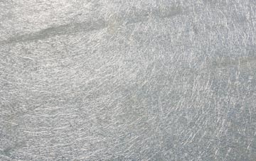 Mockerkin laminate fibreglass or shingles?