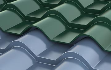 who should consider Mockerkin plastic roofs