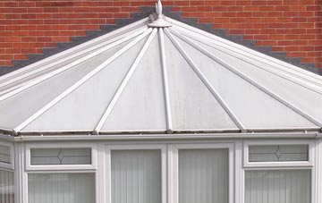 Mockerkin polycarbonate conservatory roof repairs