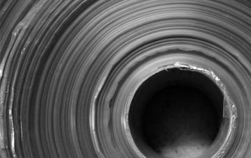 Mockerkin pvc roof replacement