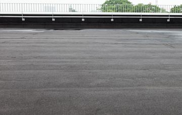 Mockerkin asphalt roof replacement