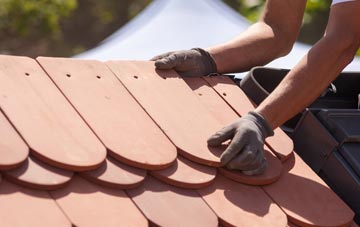 Mockerkin roof tile contractors