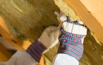 types of Mockerkin pitched roof insulation materials