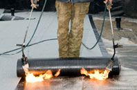 Mockerkin flat roof sealing quote