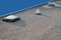 Mockerkin flat roofing