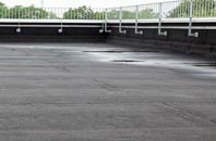 find rated Mockerkin flat roofing companies